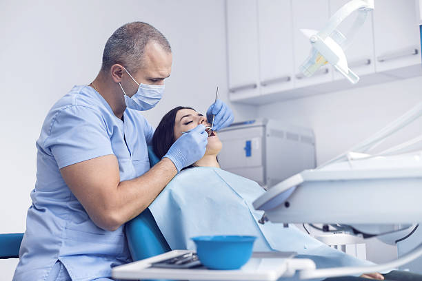 Moonachie, NJ Holistic Dental Care Services Company